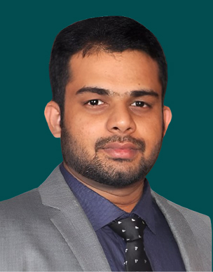 Syed Hussaini