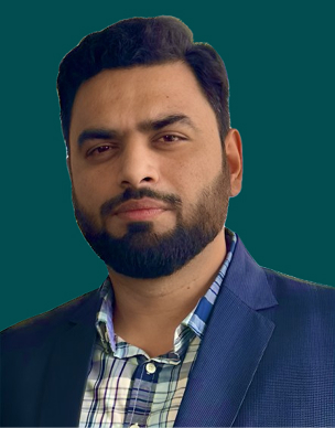 Talib Askari